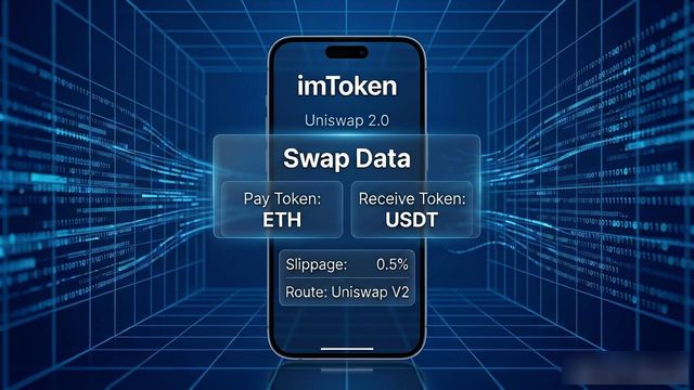 如何通过imToken官网下载2.0国际版提升交易透明度？_国际版交易中心_官方交易网站