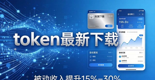 token最新下载对您投资策略的影响，如何帮助您实现资产增值的目标。_策略性资产配置的方法有_策略资本打不开了