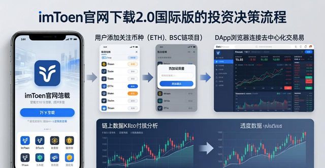 国泰君安锐智版手机版官网下载_如何通过imToken官网下载2.0国际版进行投资决策？_国元领航手机版下载官网下载