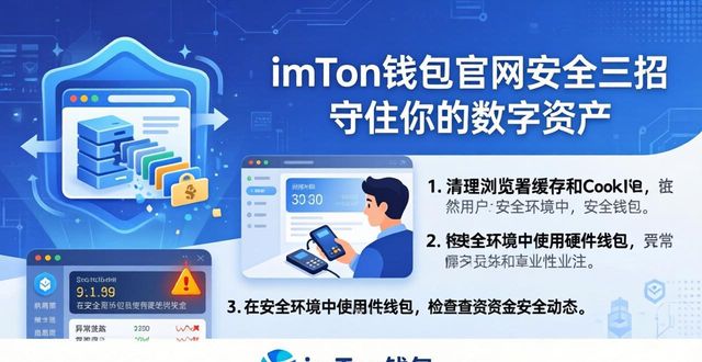 如何在imToken钱包官方网址中保持数据安全？_钱包安全排名_钱包app安全可靠吗