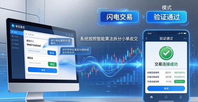 Token钱包网址高效买卖技巧