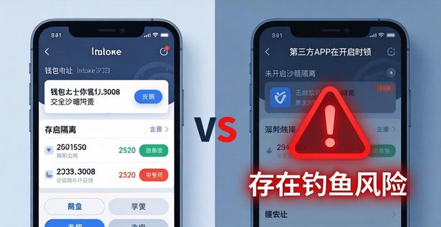 imToken钱包好用吗？深度解析日常操作体验