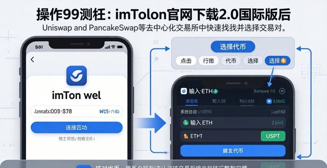 imToken官网下载2.0国际版后 怎样快速找到交易对？