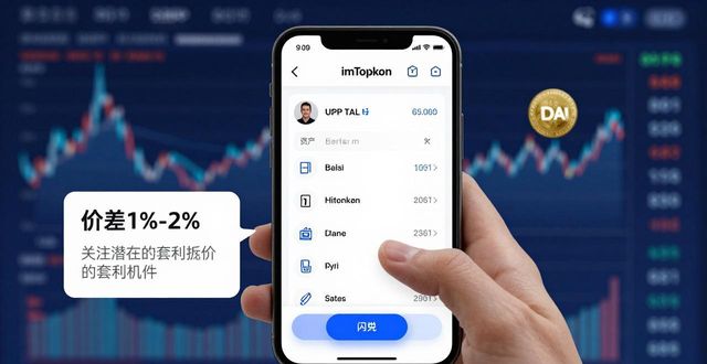 如何通过imToken钱包App实现价值增值_钱包增长_钱包技术