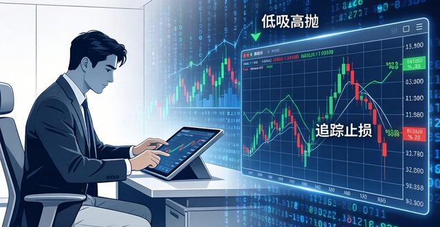 如何在最新token钱包下载中利用量化交易工具，实现更高效的投资与风险管理？_钱包交易所是什么_如何在最新token钱包下载中利用量化交易工具，实现更高效的投资与风险管理？