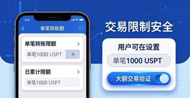 限定交易英文_gamestop限制交易_如何在imToken官网正版下载中设定交易限制？