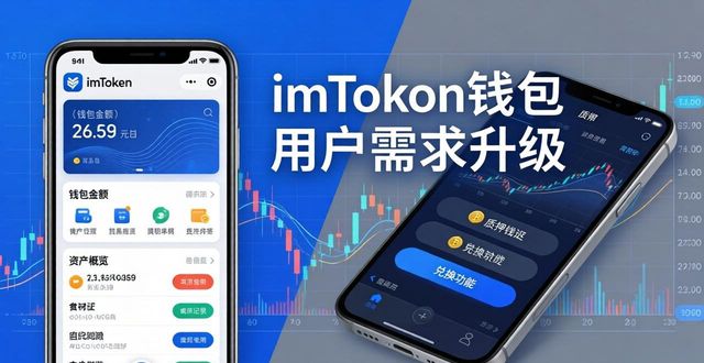钱包行业市场现状_钱包的市场_imToken钱包下载的用户分析与市场趋势
