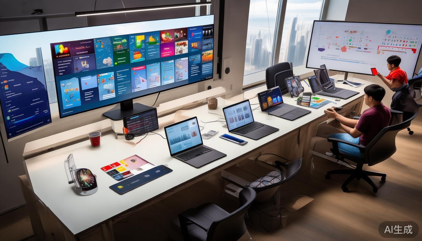 团队负责人亲测！imToken国外版助力提升市场响应速度