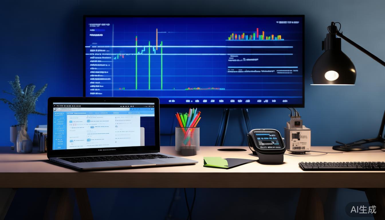 数字资产管理必备技能：掌握token钱包基础操作与注意事项