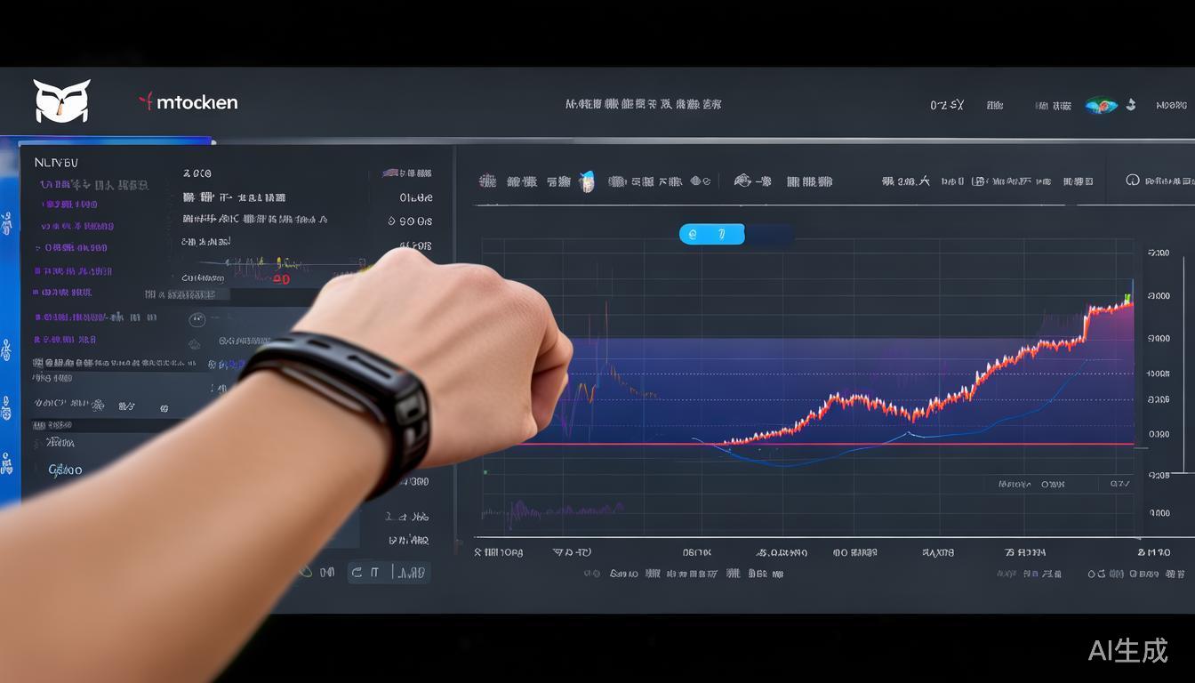 imToken钱包智能分析工具，助力加密货币投资决策与竞争力提升