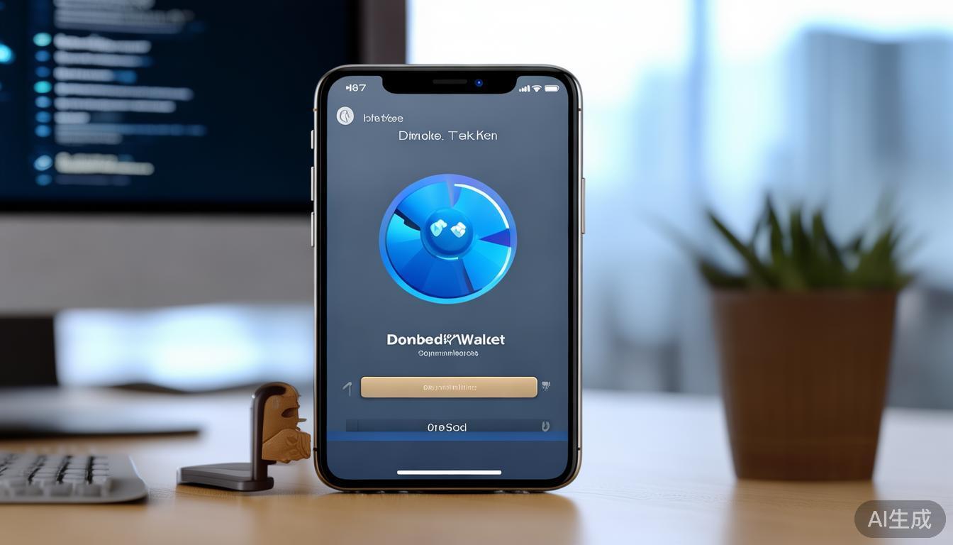 imToken下载环节面临挑战，如何优化增强用户信任？