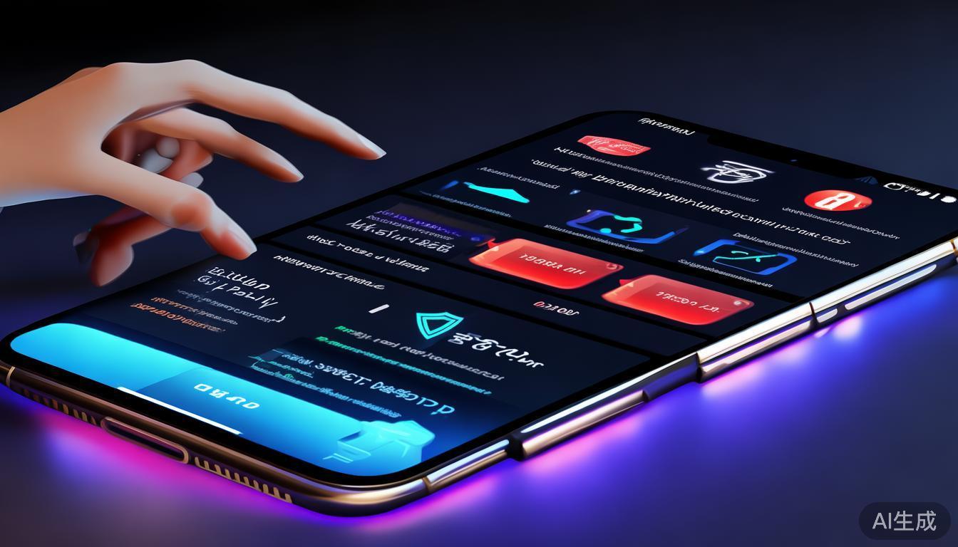 下载正版TokenPocket APP筑牢安全防线，这些实用技巧请收好