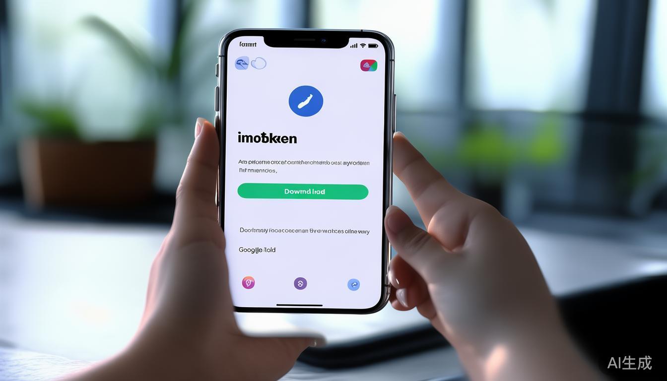 长期使用数字钱包的我，说说imToken钱包安卓版的功能与下载方法