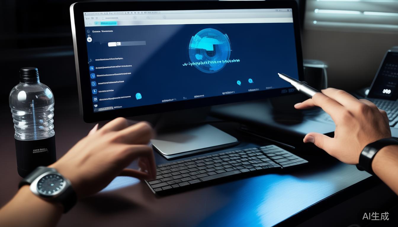 imToken冷钱包安全核心解析：离线环境与规范操作，如何保障数字资产无忧？