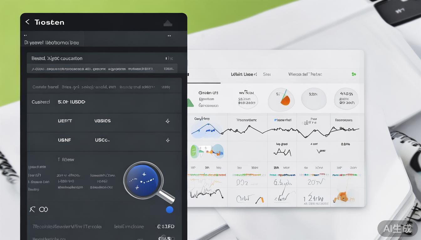 如何利用imToken钱包进行理财规划？掌握三大步骤：从理解DeFi协议到分散投资