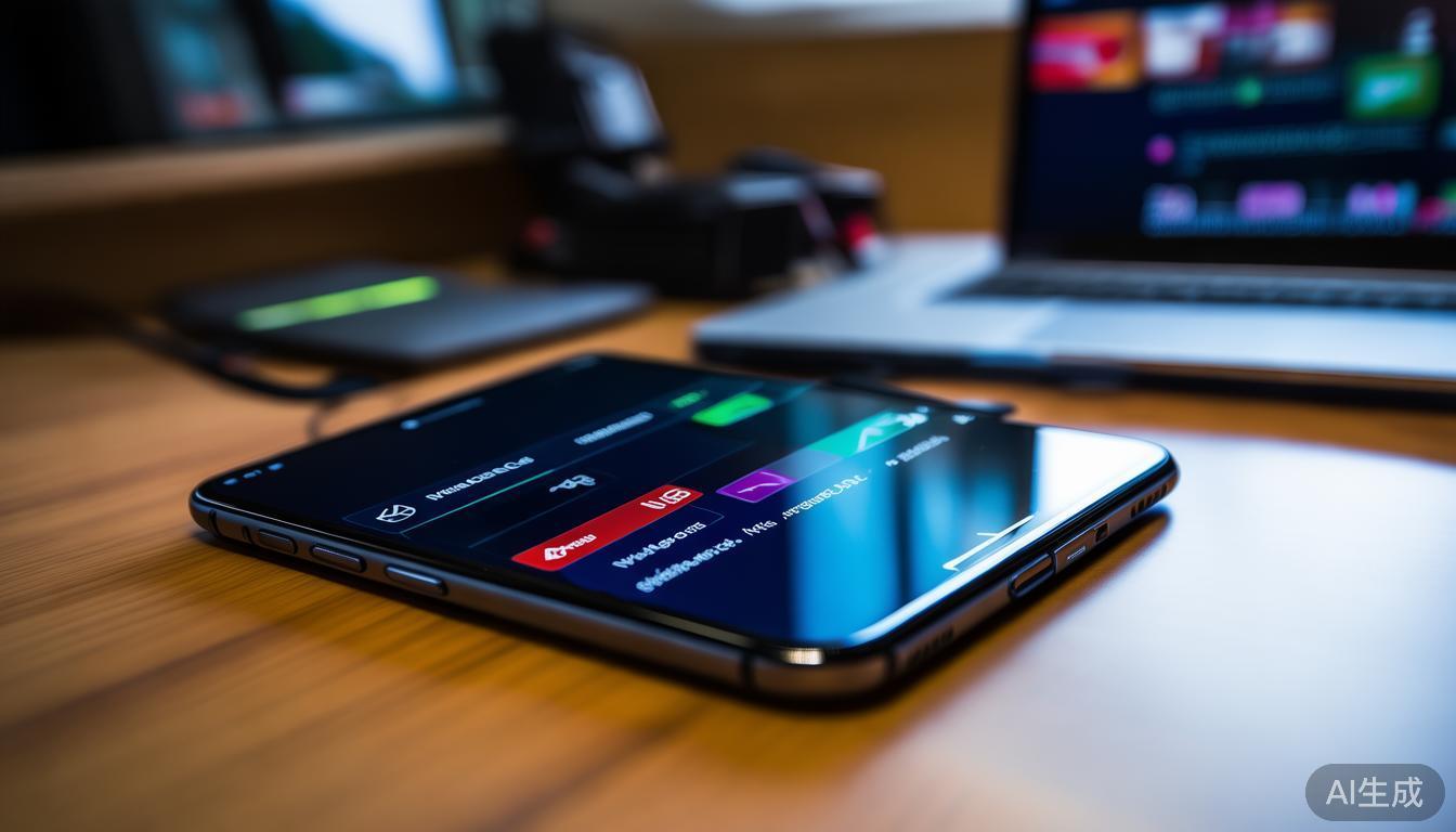 数字资产管理下imToken下载入口演变：从小众到多元，安全升级