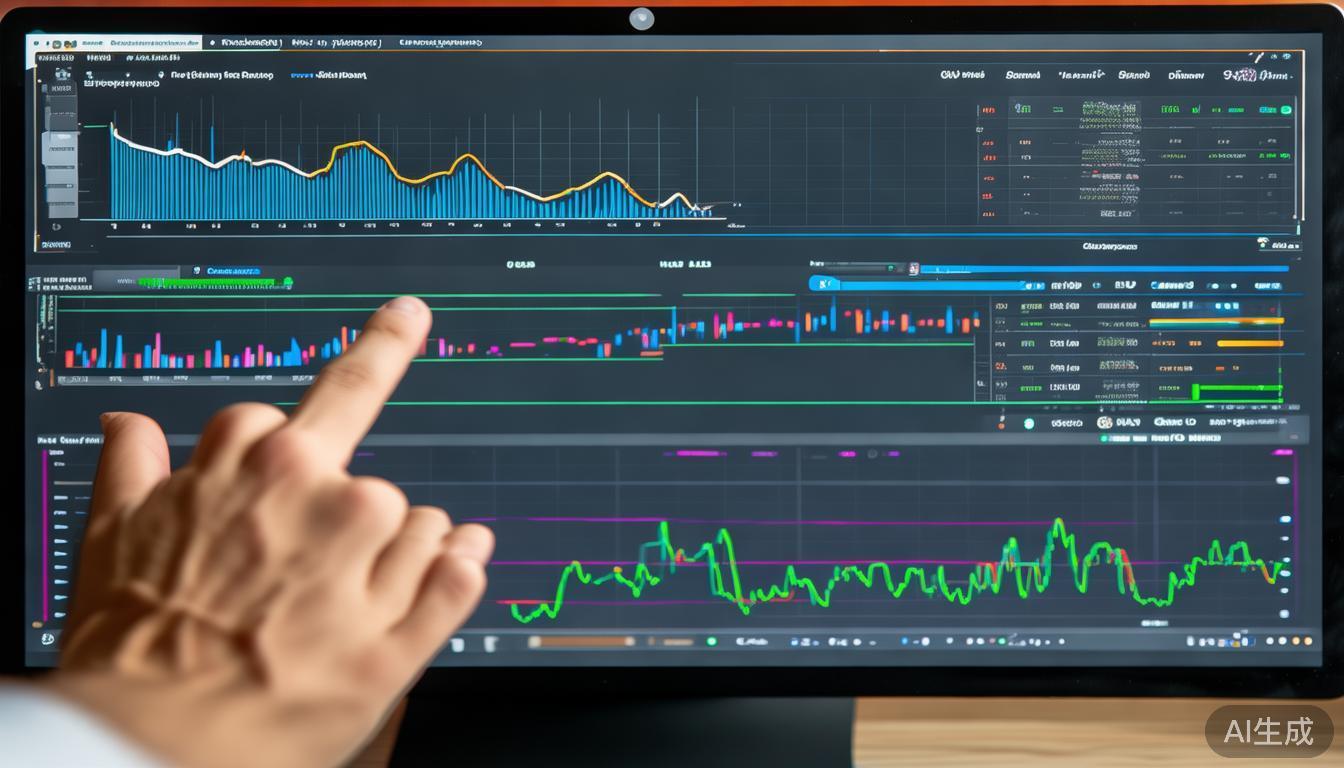 imToken国外版：助加密货币爱好者精准把握市场数据与价格走势