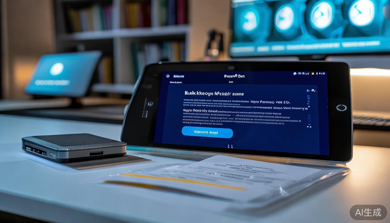 使用imToken钱包要警惕！非官方渠道下载暗藏风险，隐私易泄露