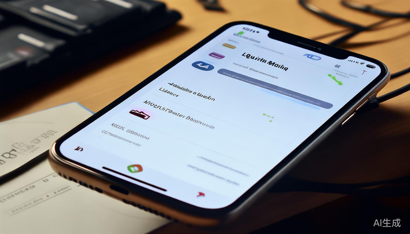 数字资产管理核心：imToken安卓版如何实现资产流动性转变？