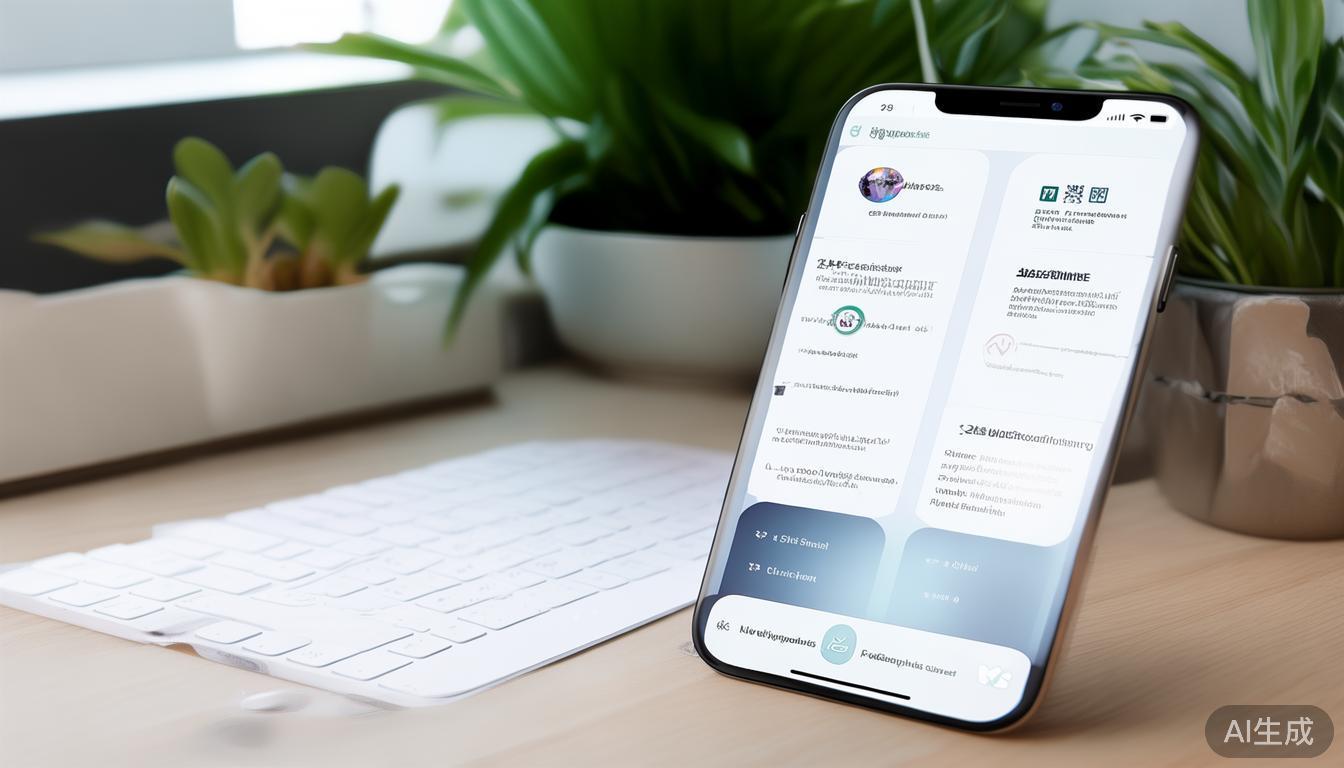 imToken 2.0：多链资产管理新宠，提升操作效率与资产清晰度