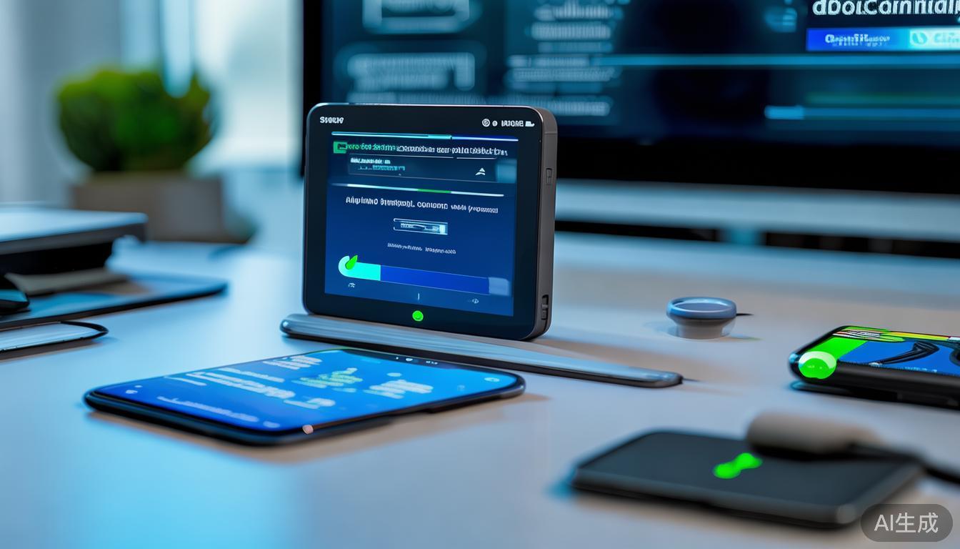 im钱包官网下载安装指南：保障资产安全的关键步骤