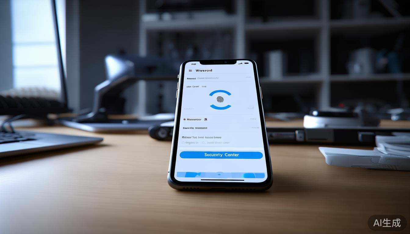 imToken 1.0版安全设置指南：3步加固钱包，守护你的数字资产