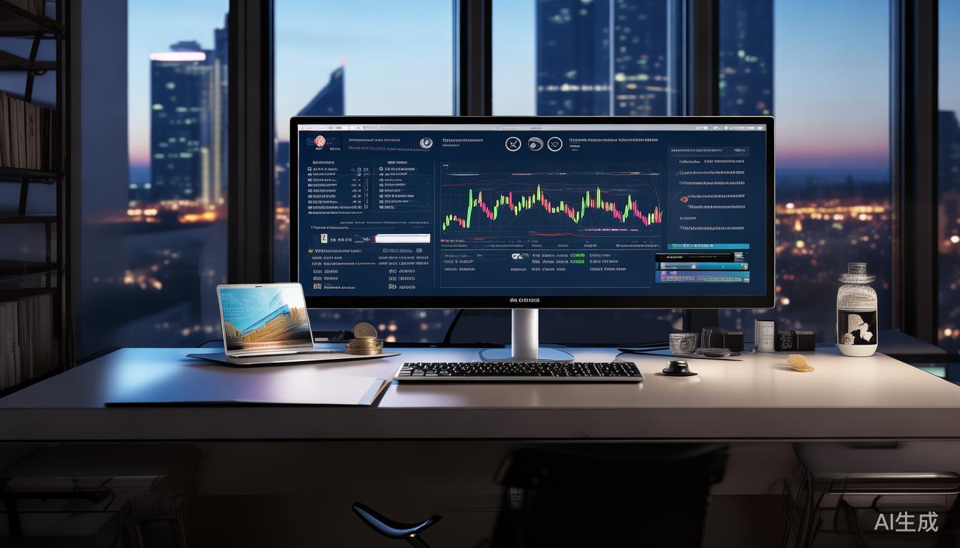 数字货币投资之路机遇挑战并存，imToken 1.0助搭建根基，官网下载保障安全