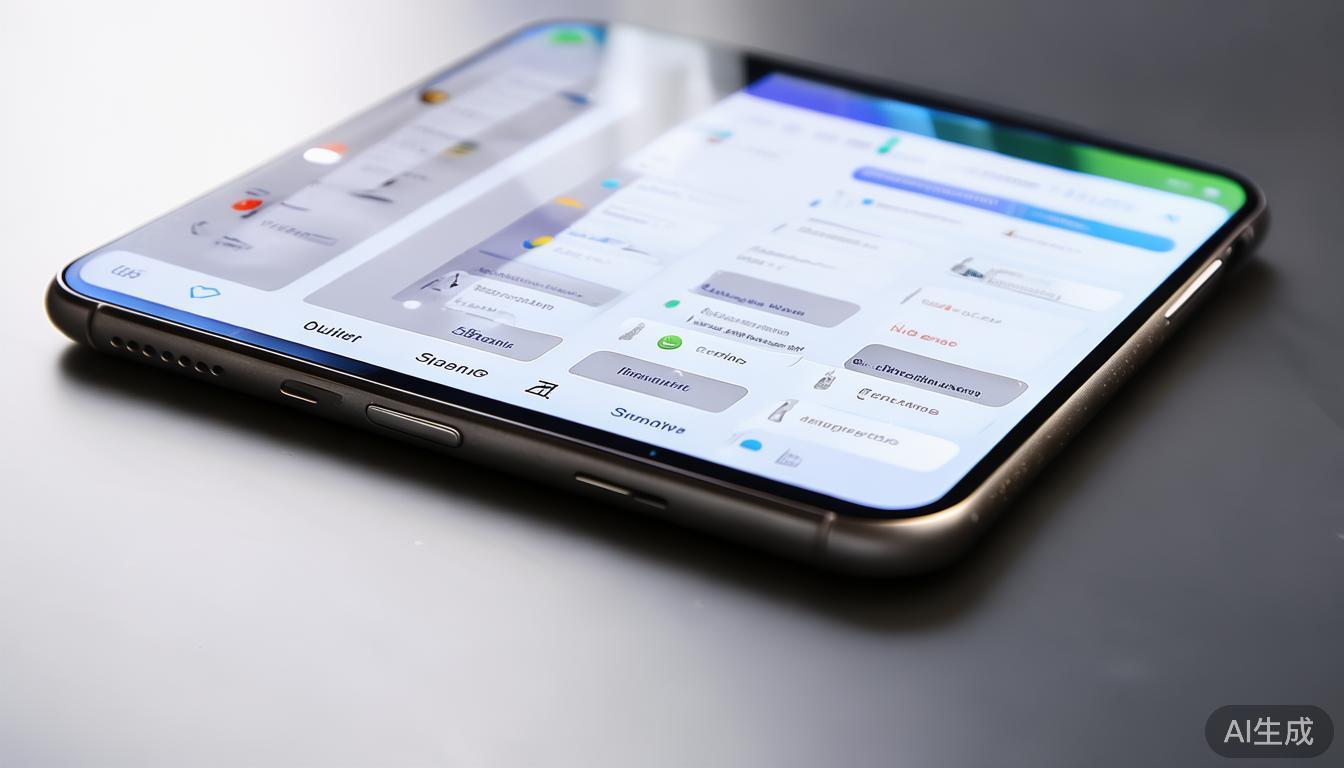 imToken2.0正式开放下载，界面设计更直观，用户体验大幅提升