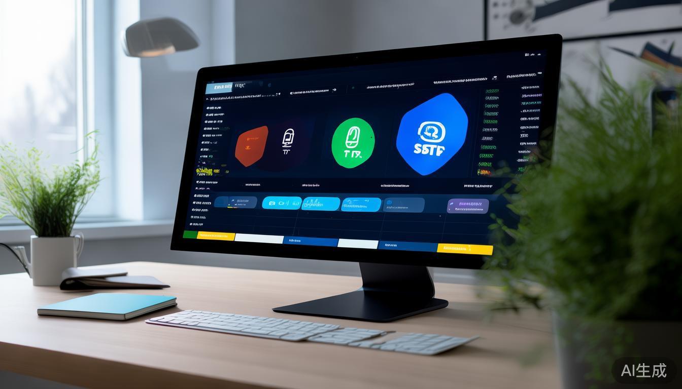 加密货币领域：创建imToken新地址后，如何构建盈利模式？