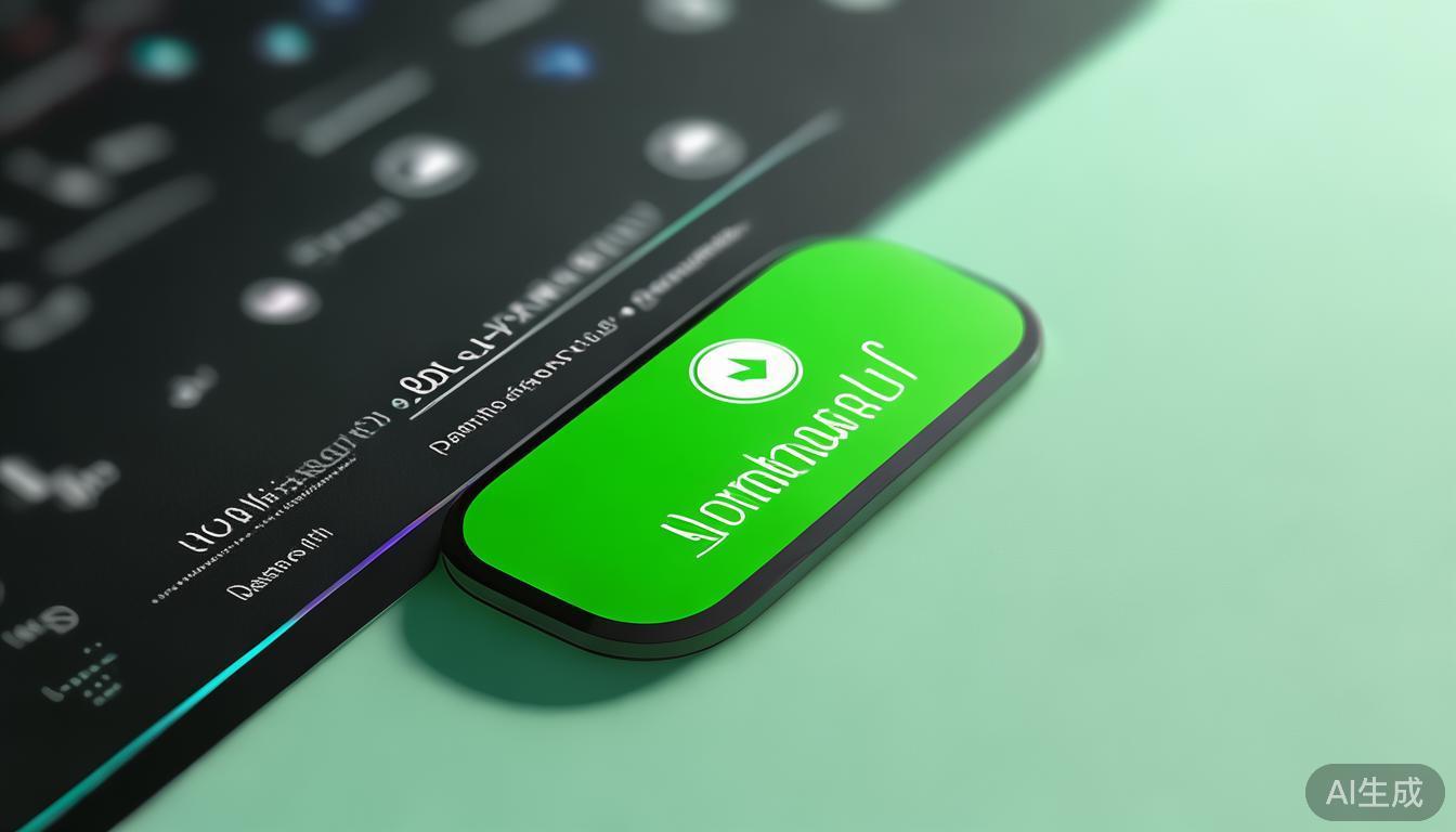 数字资产管理中imToken下载入口的重要性及应用探索？