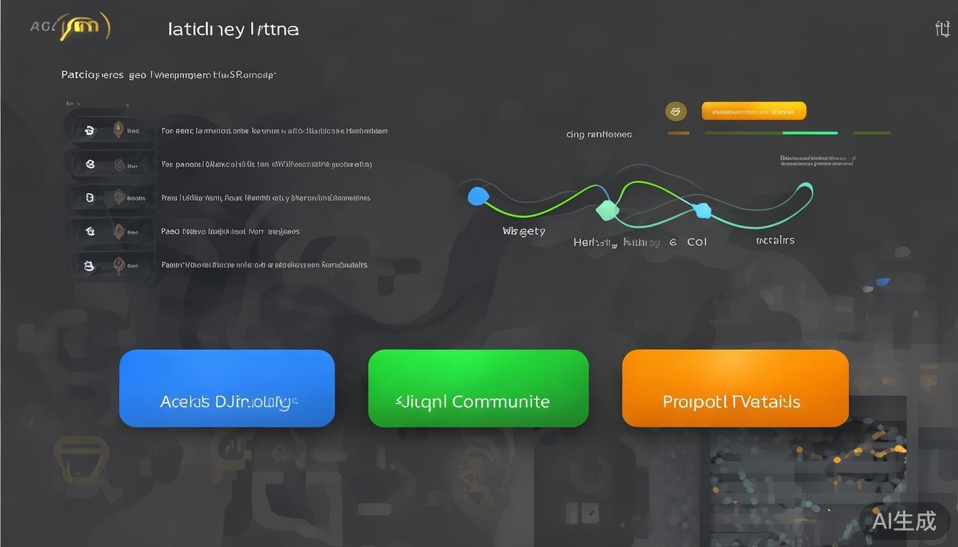 数字社交新趋势：imToken网址助力，连接去中心化社交世界