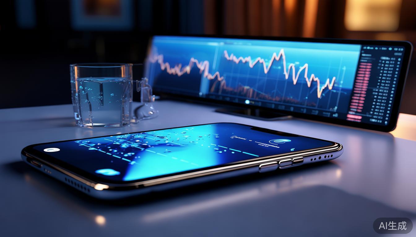 从业者看数字资产市场：imToken下载量与市场行情的紧密关联