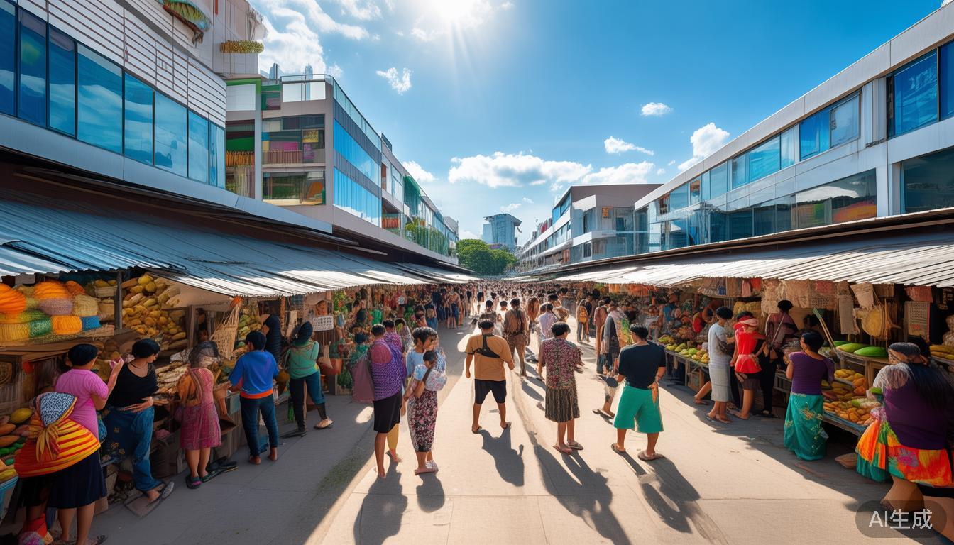 亲历imToken成长，潜力市场待挖掘，新兴市场需求爆发