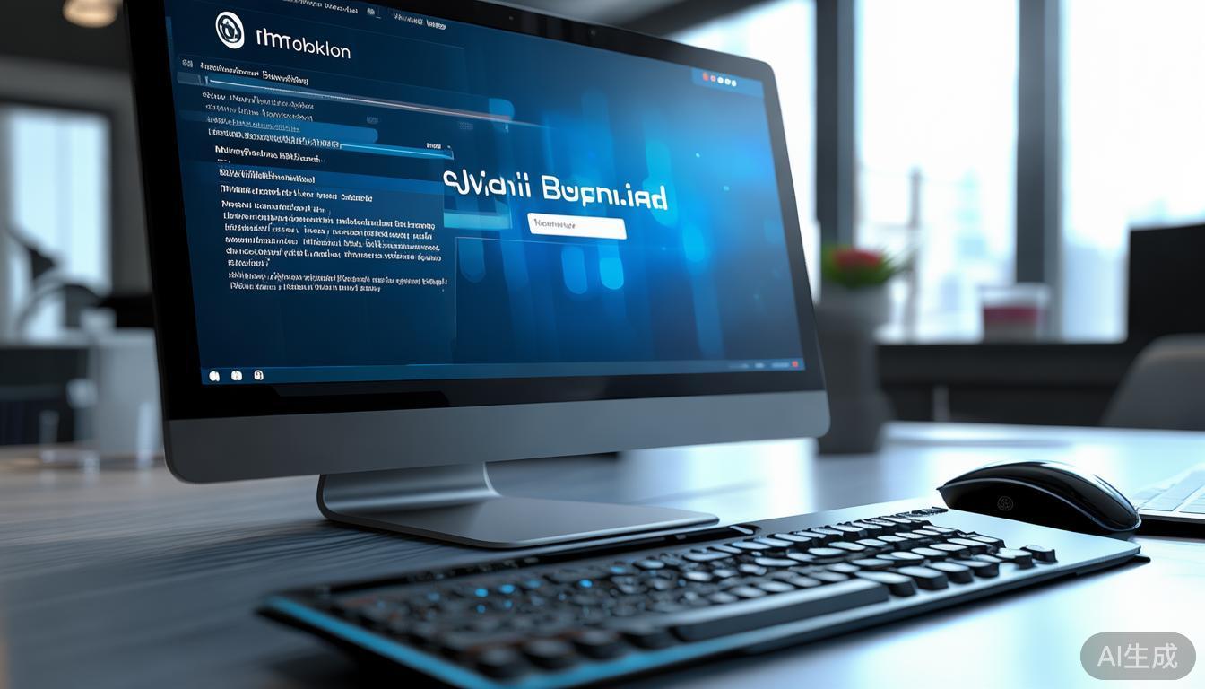 数字资产时代，安全便捷获取imToken钱包的正确下载渠道