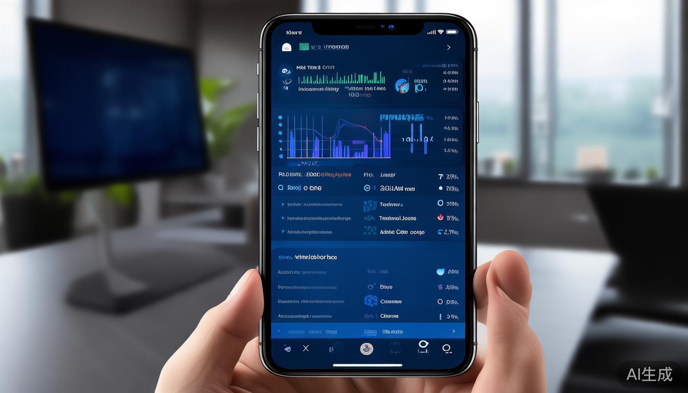数字资产投资成功要点：imToken钱包助力把握市场动向