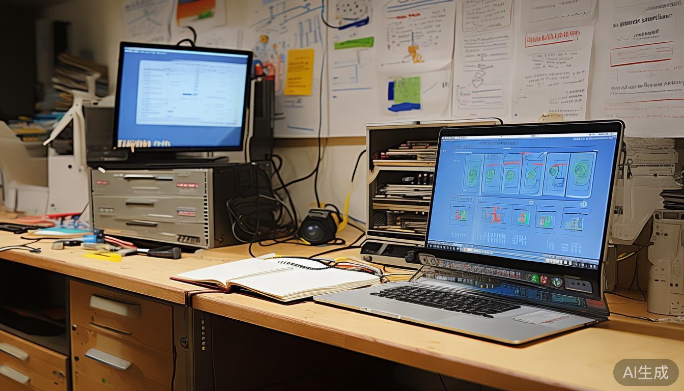 imToken数字钱包下载安装及安全操作指南，这些要点需注意