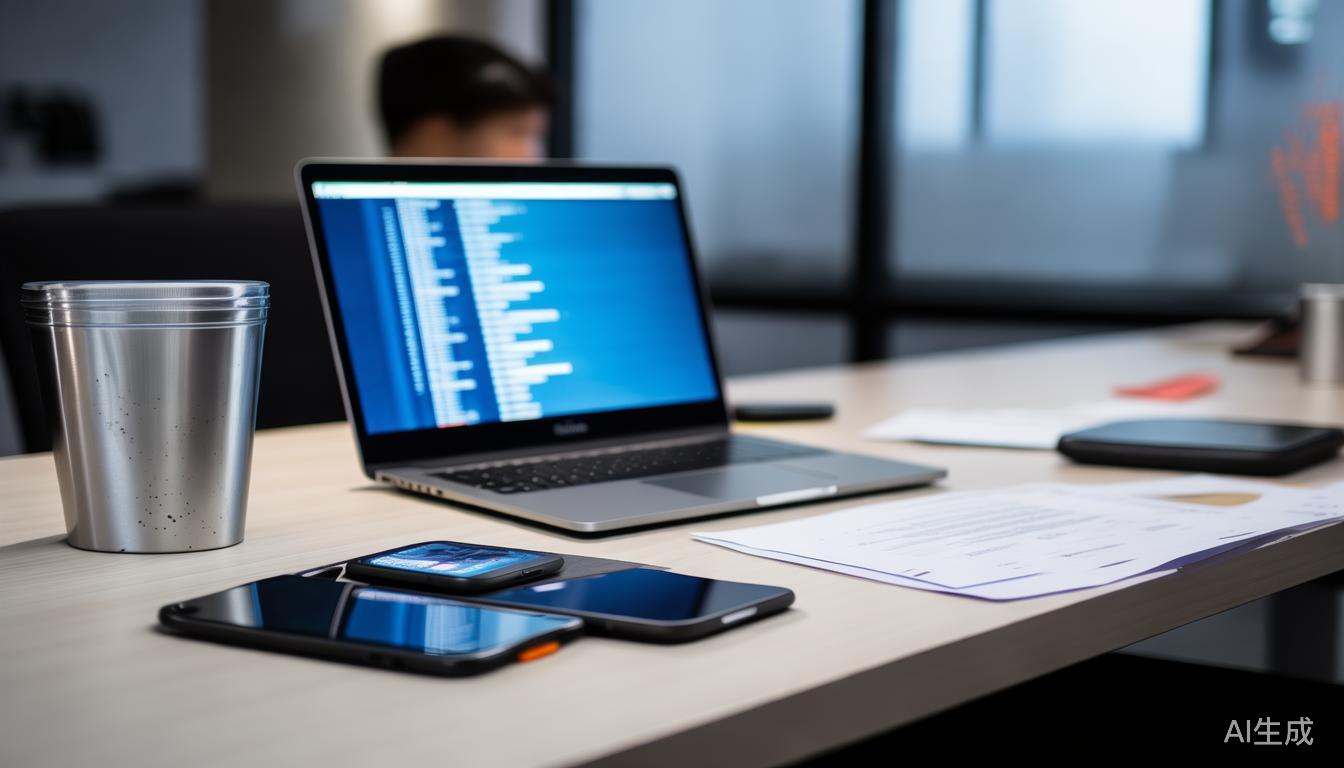 IM钱包App安卓审核机制：构建用户信任的关键防线与安全基石