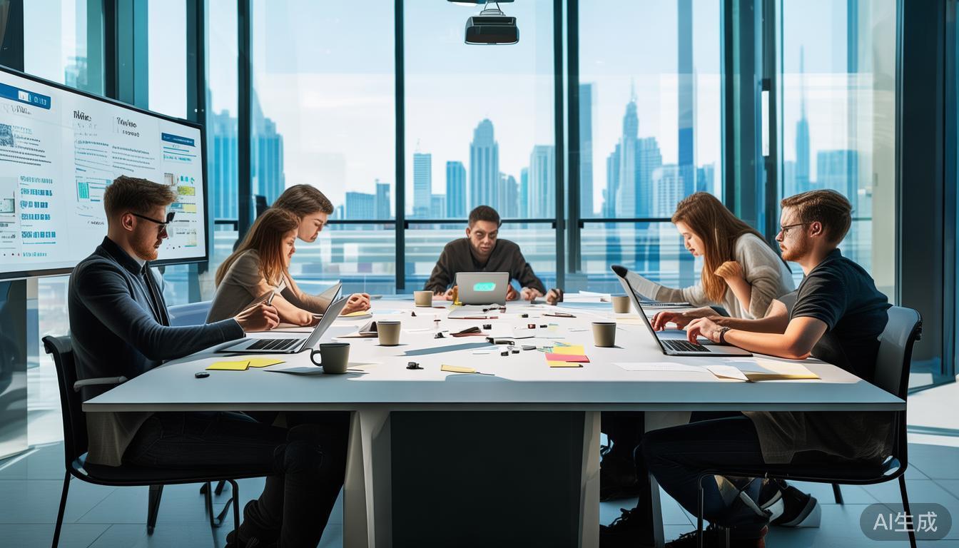 团队建设中工具应用要谨慎，imToken 助力区块链知识共享