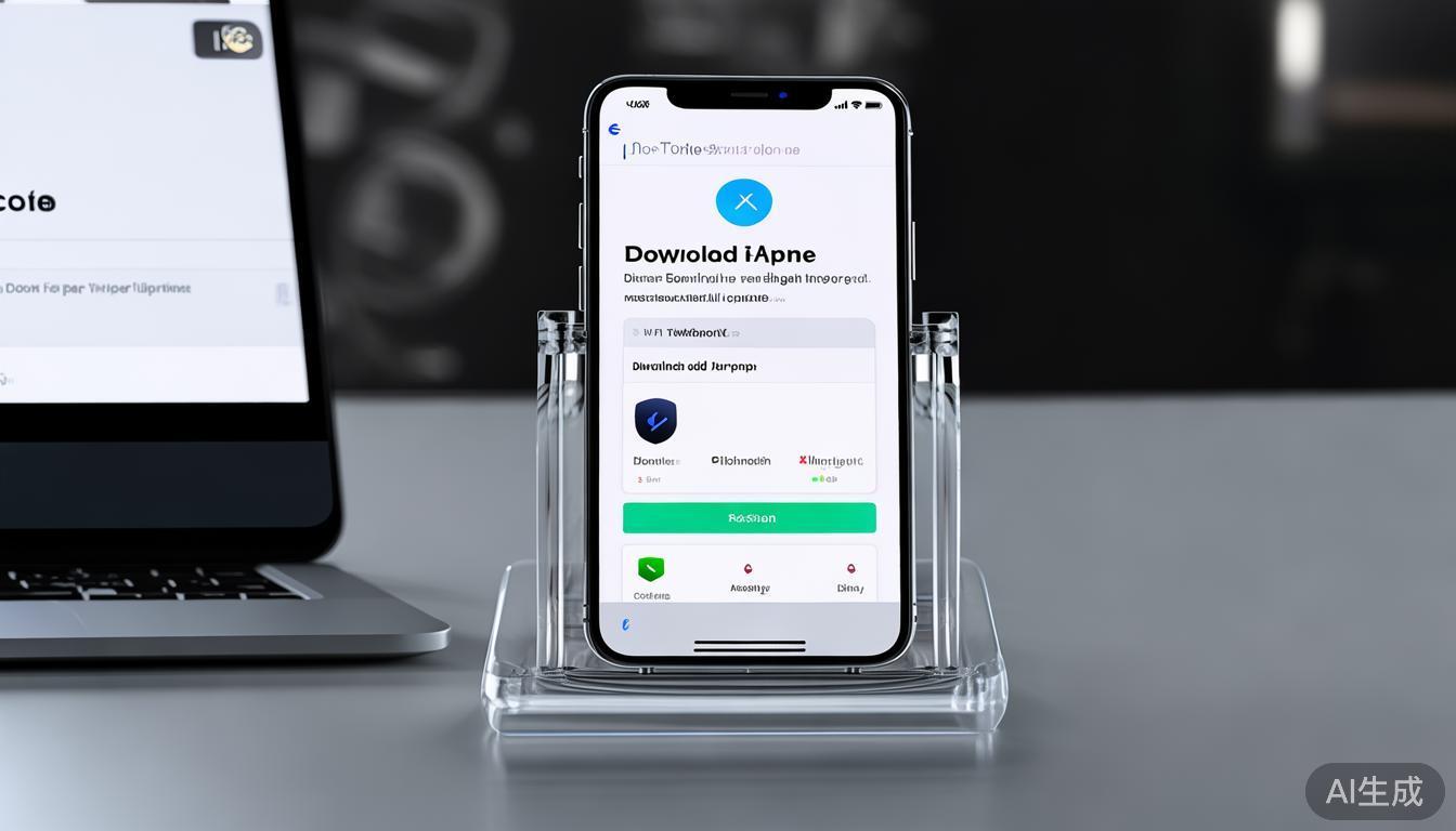 全球信赖的数字资产管理工具imToken，下载步骤关乎区块链探索与资产安全