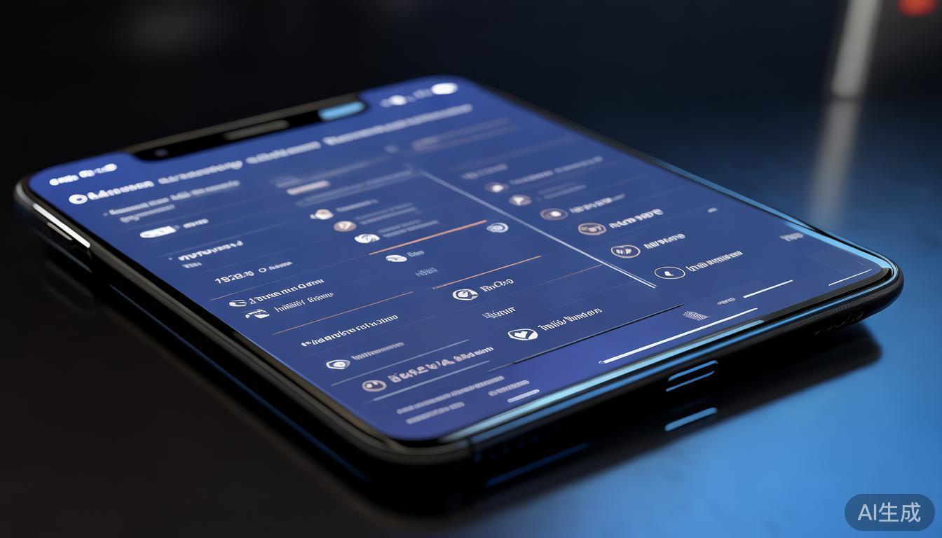 数字资产管理如何精准比较资产？imToken官方App给你答案