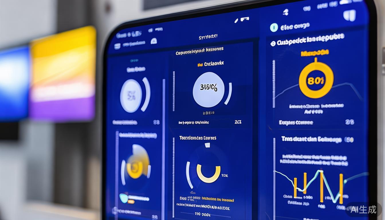 imToken保障用户资产安全，财务透明化探索成效显著