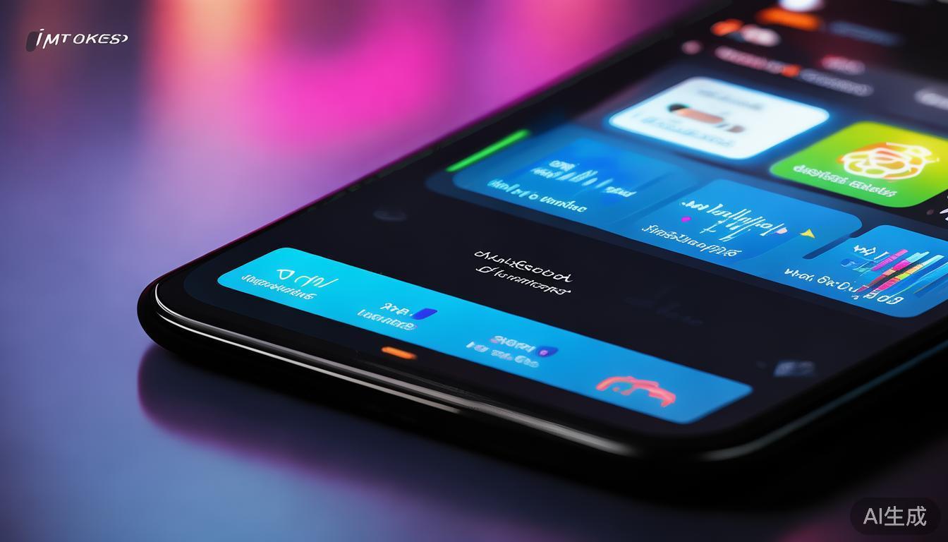 数字资产管理多年，imToken凭何成Web3世界起始站点？