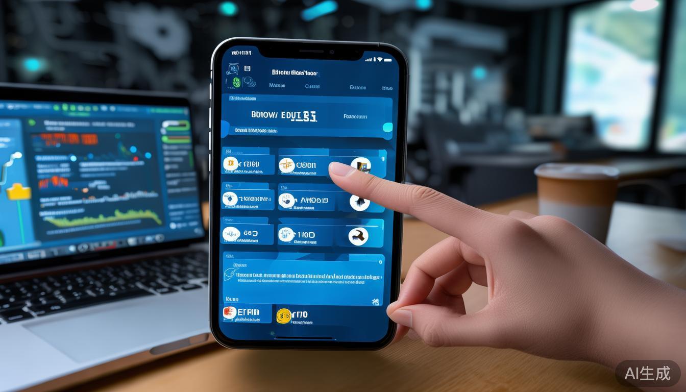 数字资产管理中资产多样化策略，imToken最新版操作方法分享