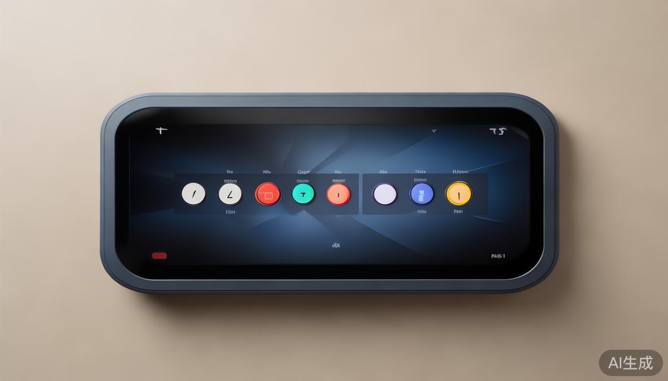 imToken入门版凭清晰布局与出色视觉，提升用户体验