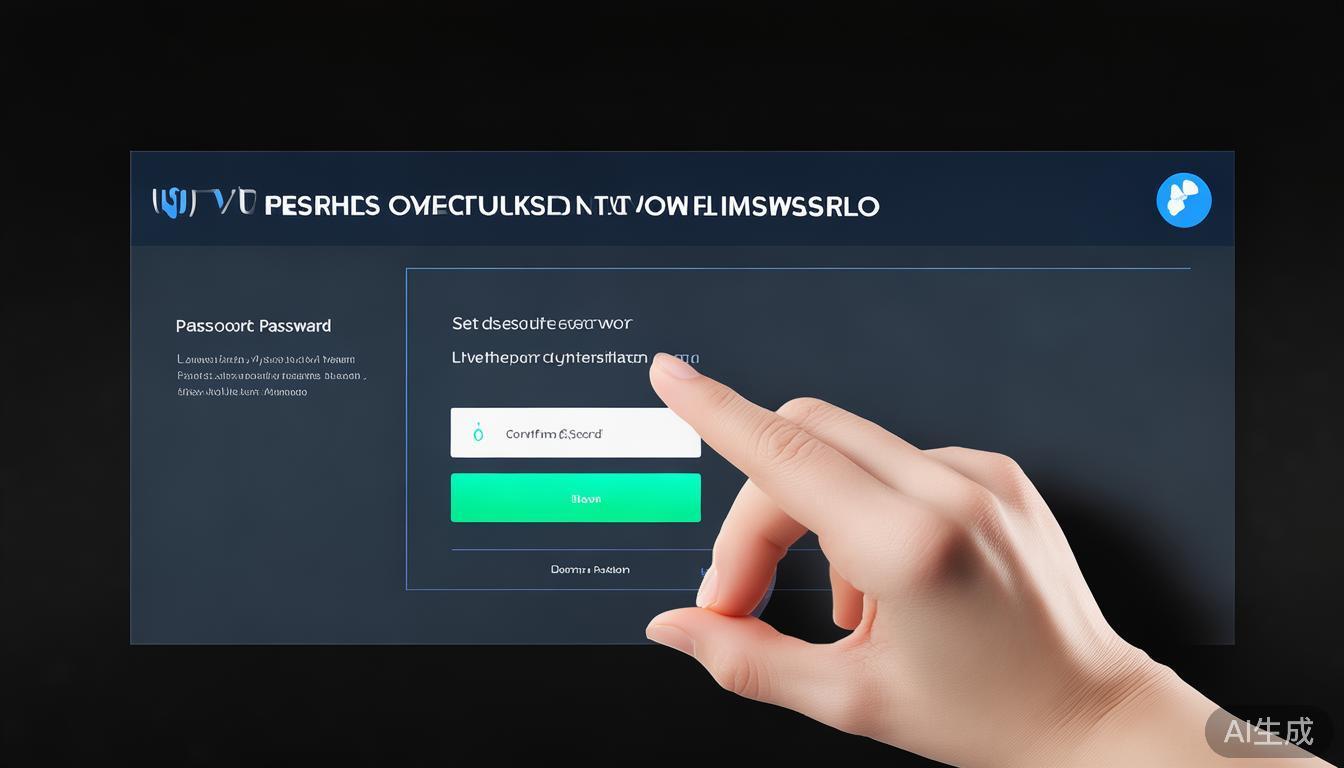 imToken钱包虽知名，资产安全关键还在自身安全设置