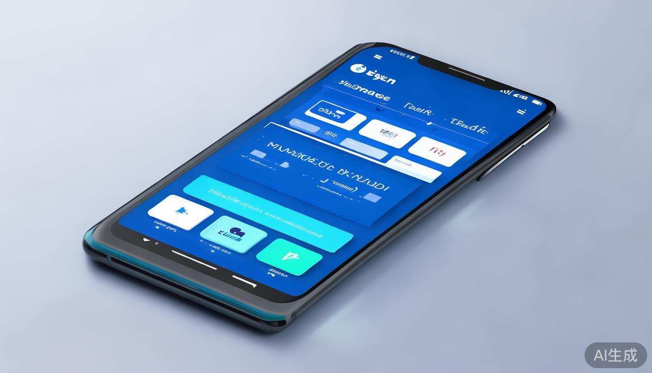亲历imToken在安卓市场崛起，它凭何成数字货币领域关键桥梁？