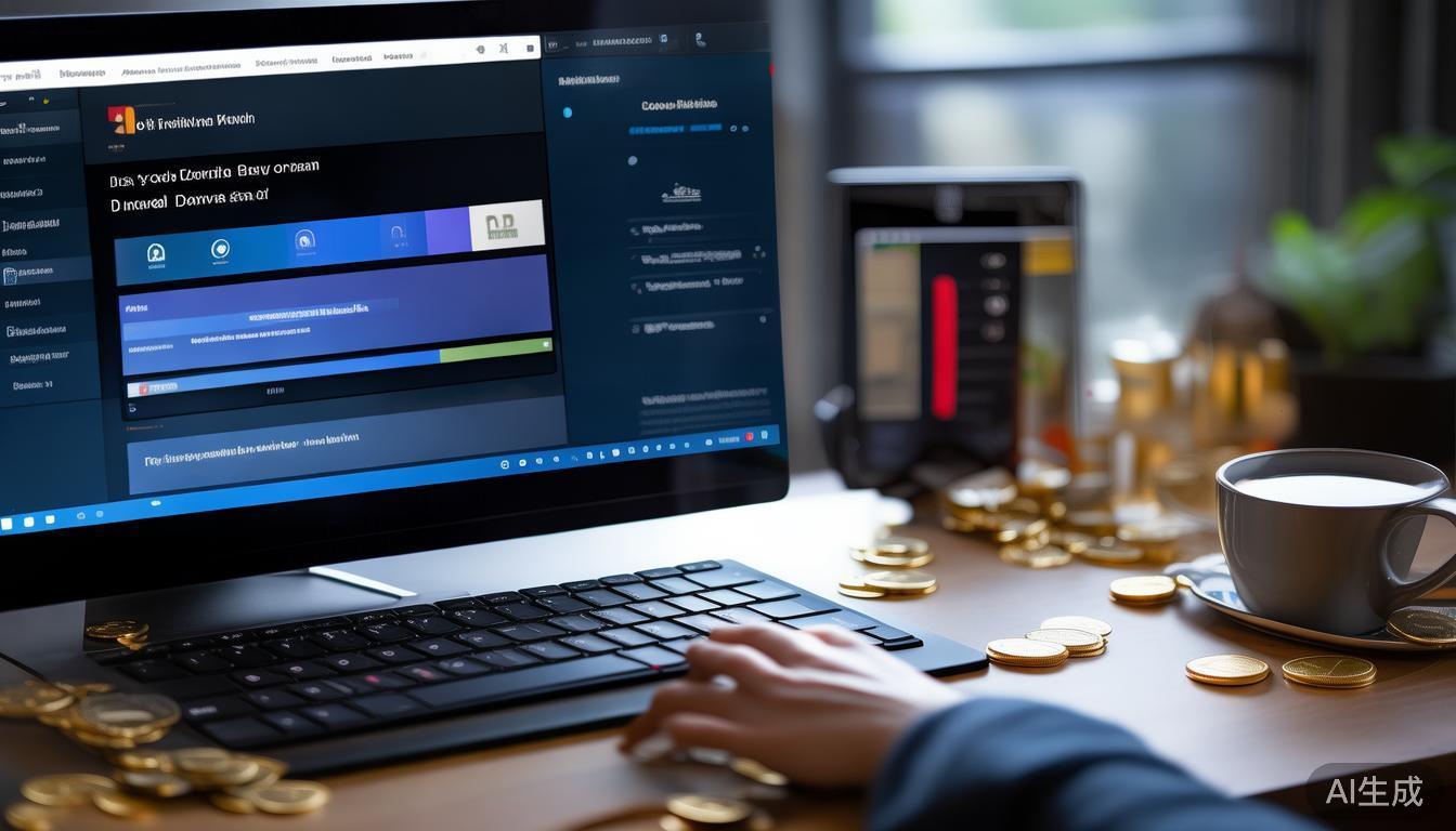 数字资产管理中imToken钱包保障资产安全，用户教育与备份更新很关键