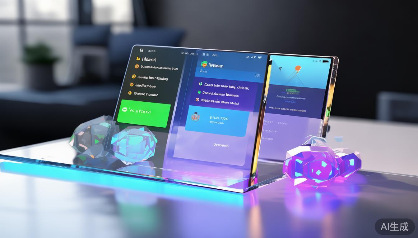 加密货币投资风险高？imToken助你构建多元投资组合