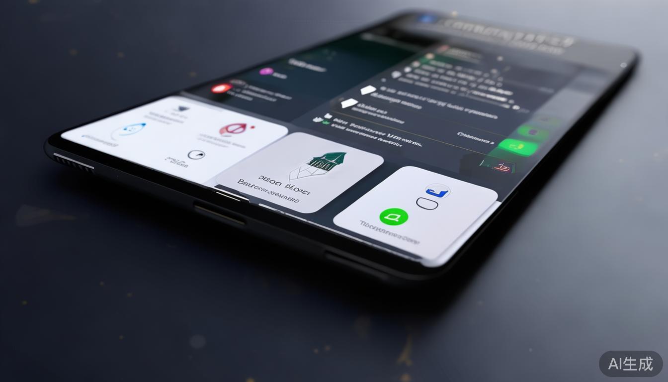 数字货币交易：选对token钱包，关乎资产管理与投资策略