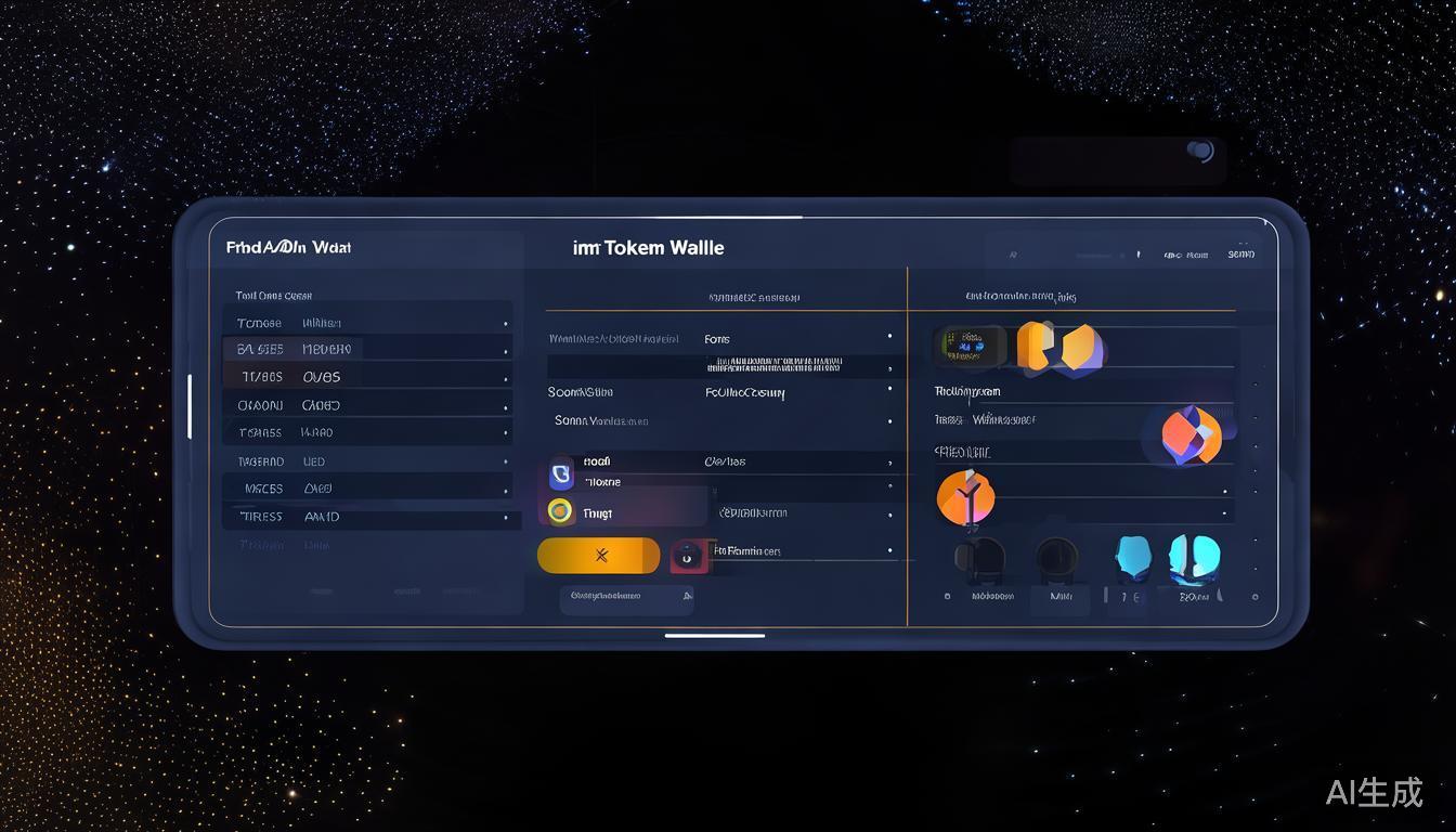 5. 最大流量推荐:imToken钱包官网APP使用指南!_钱包推荐知乎_钱包官方网站
